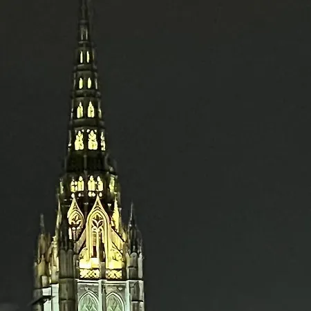 酒店 Le Robec - Proche De La Cathedrale Et Du Centre-ville